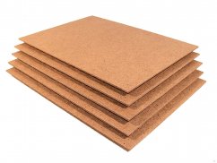 ДВП (Древесноволокнистая плита) в Уфе