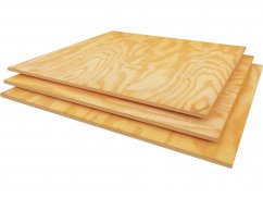 Фанера влагостойкая марки ФК в Уфе