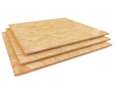 OSB-плиты (ОСП) в Уфе