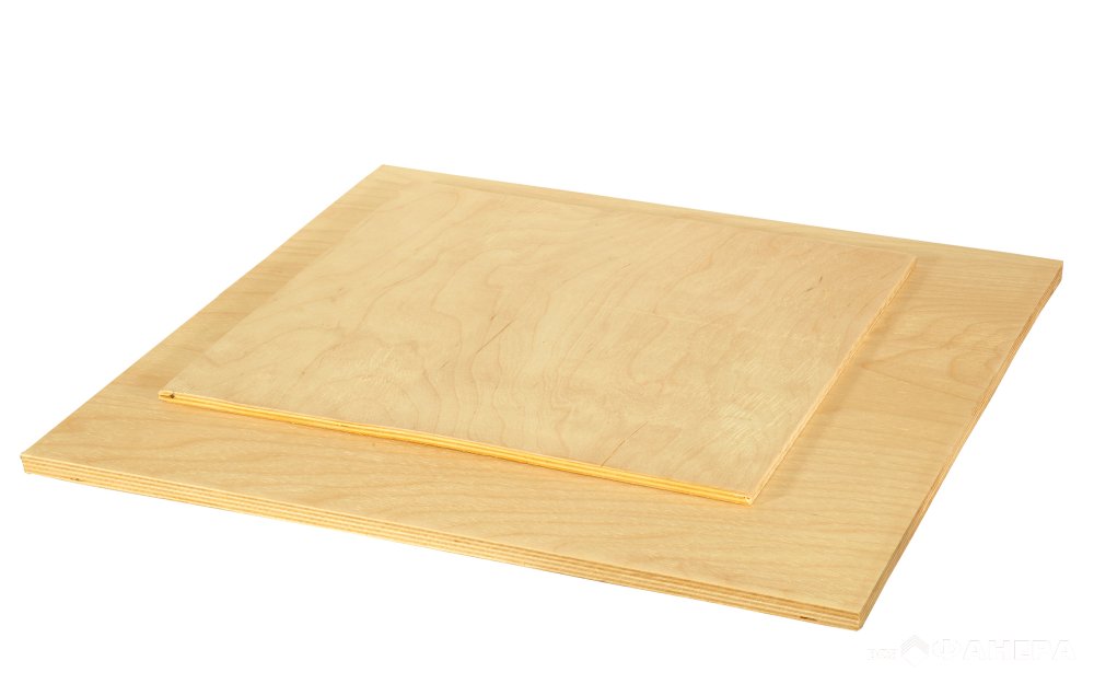 Фанера повышенной влагостойкости (ФСФ) в Уфе